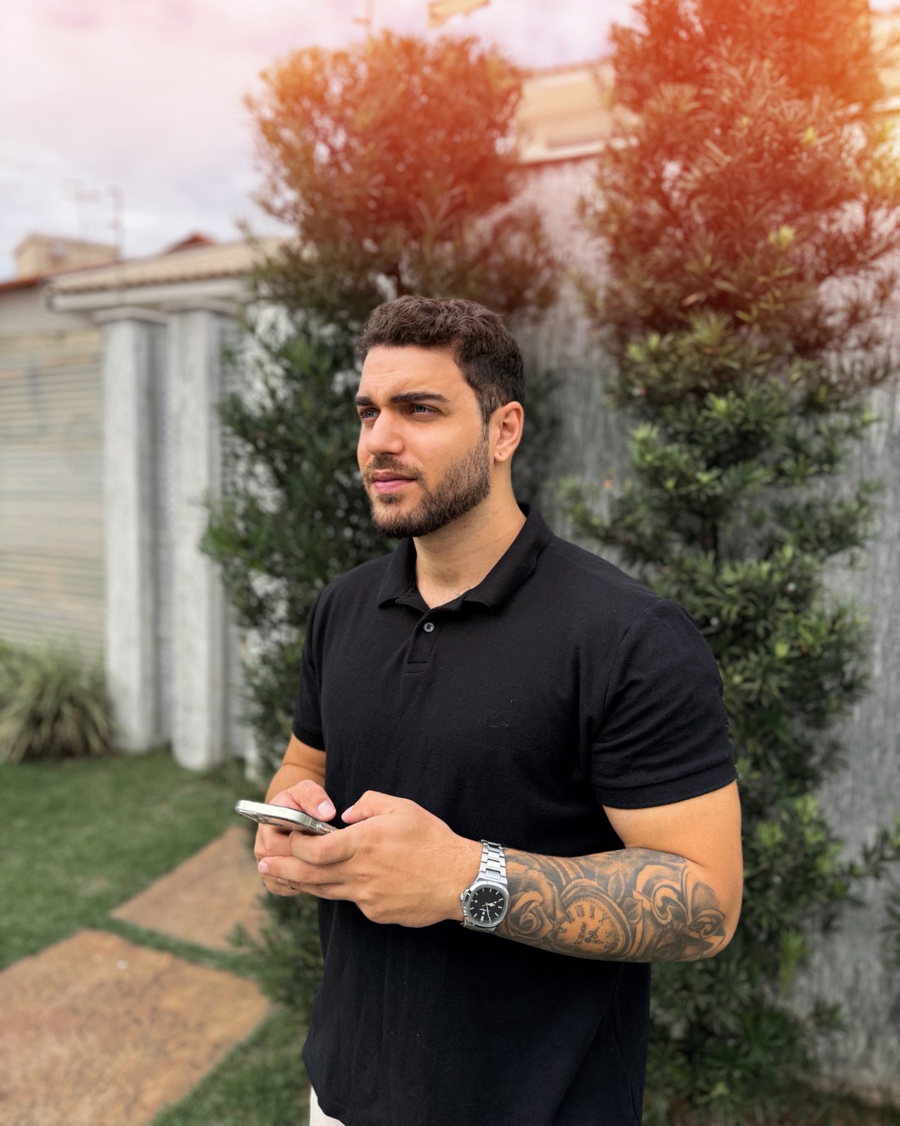 Douglas Machado